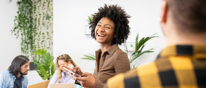 Tips to find, keep, and motivate your employees